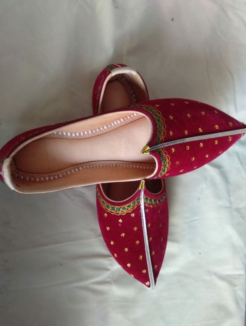 mojri design for man