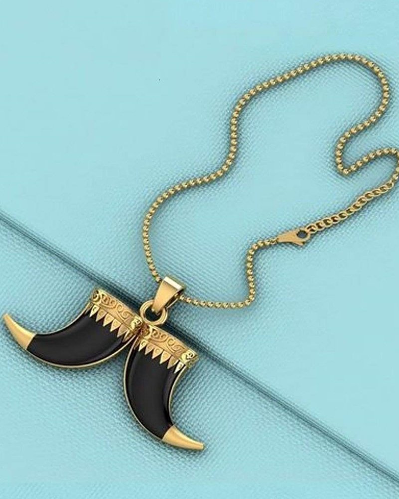 pendant banner